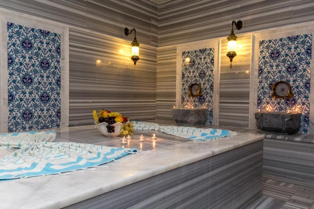 BEST WESTERN PLUS Khan Hotel - 40