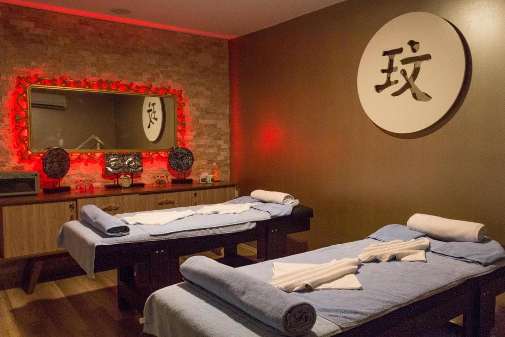 BEST WESTERN PLUS Khan Hotel - 54