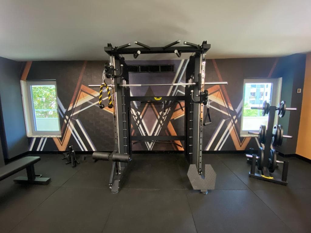 BEST WESTERN PLUS Khan Hotel - 58