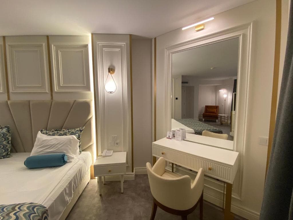 BEST WESTERN PLUS Khan Hotel - 68