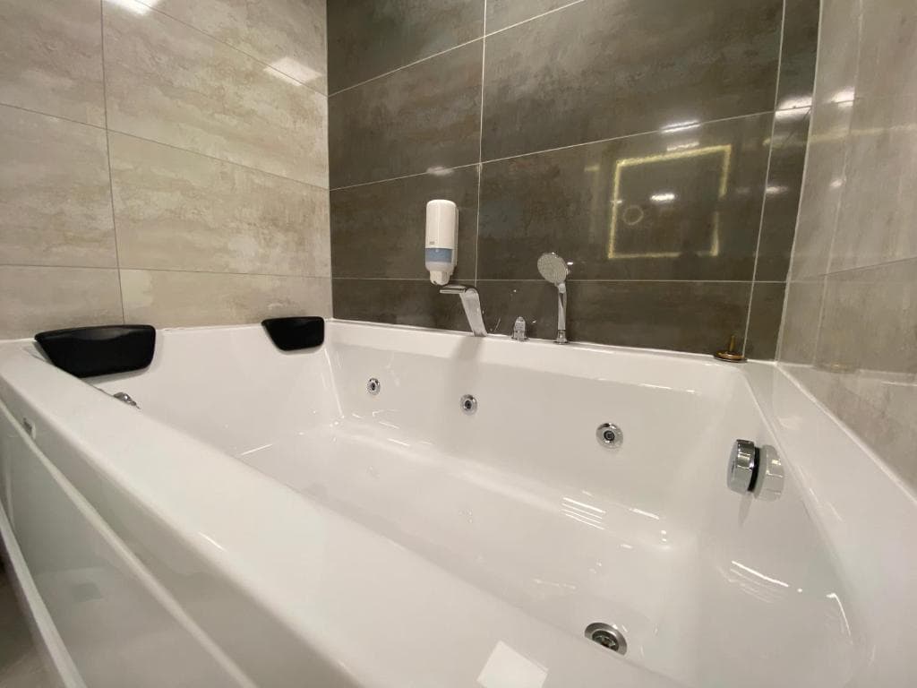 BEST WESTERN PLUS Khan Hotel - 72