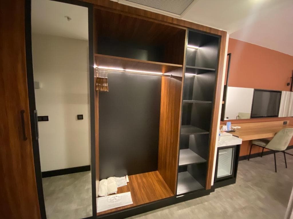 BEST WESTERN PLUS Khan Hotel - 85