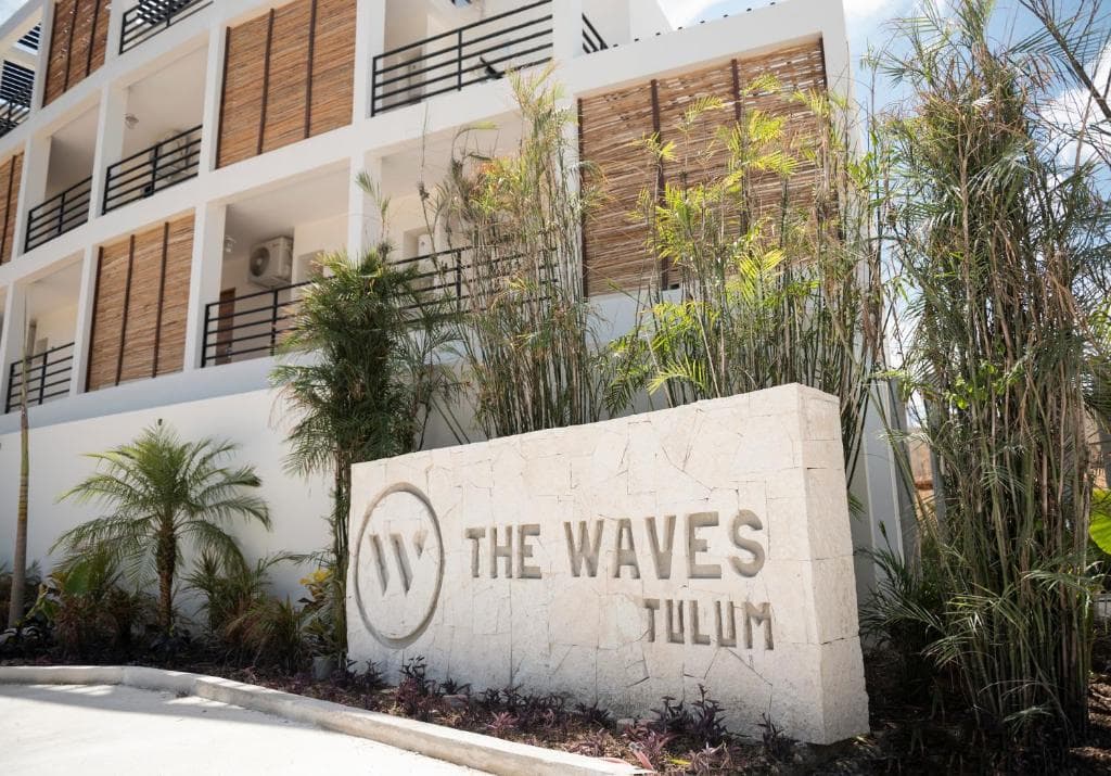 The Waves Tulum - 10
