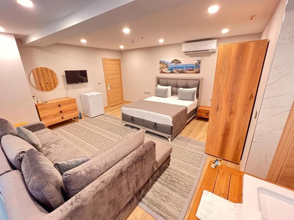 Old Town Point Hotel & Spa Antalya - 3