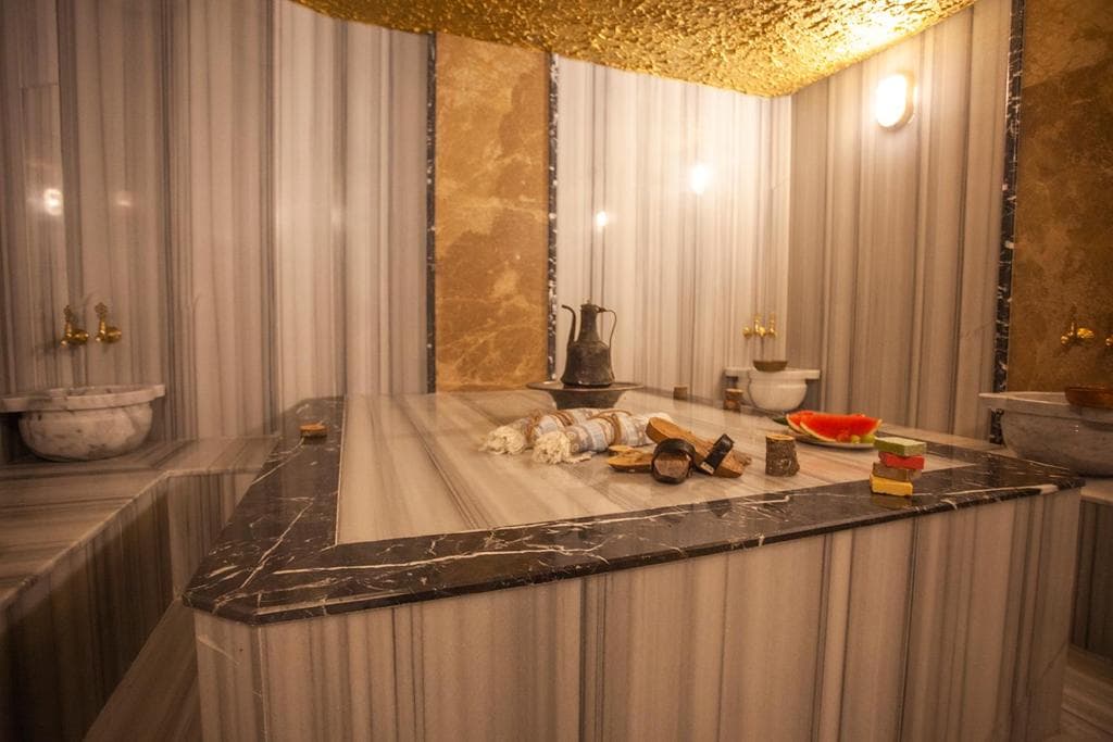 Old Town Point Hotel & Spa Antalya - 13