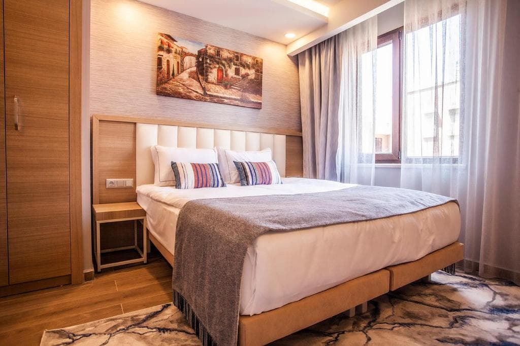 Old Town Point Hotel & Spa Antalya - 14