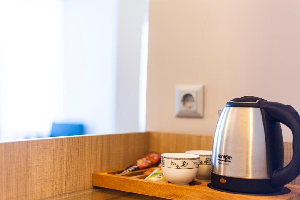 Old Town Point Hotel & Spa Antalya - 16