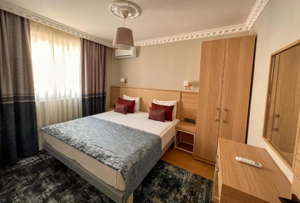 Old Town Point Hotel & Spa Antalya - 18