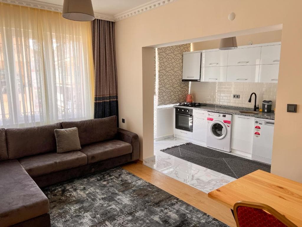 Old Town Point Hotel & Spa Antalya - 19