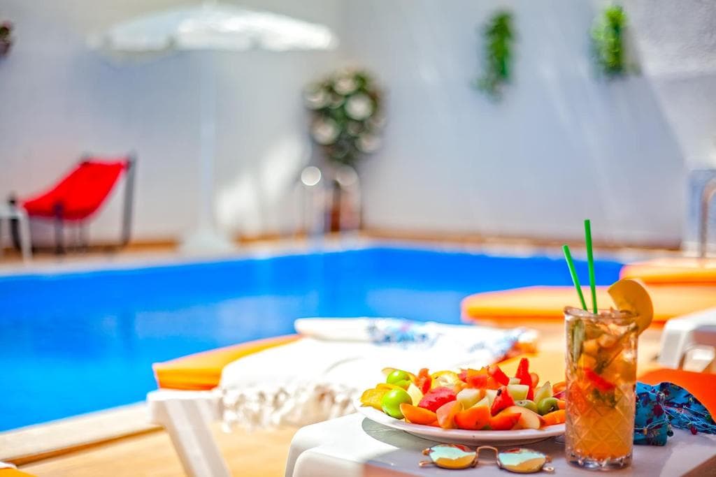 Old Town Point Hotel & Spa Antalya - 24