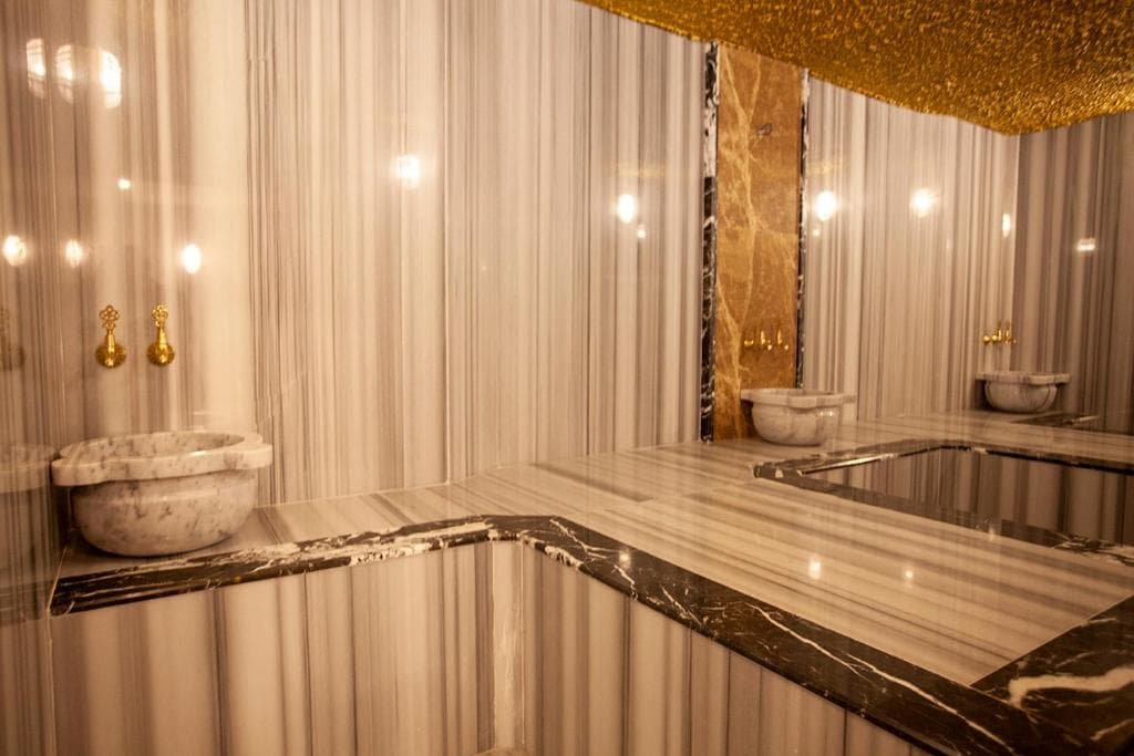 Old Town Point Hotel & Spa Antalya - 27