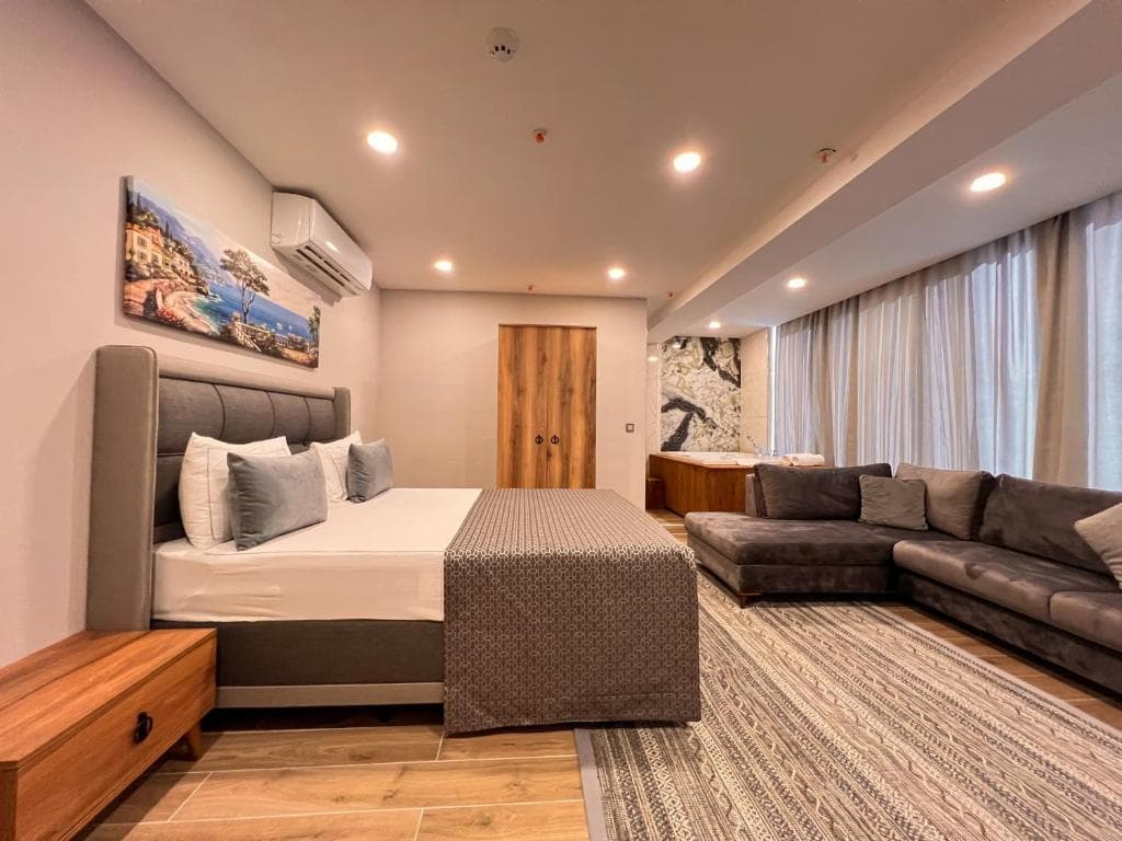 Old Town Point Hotel & Spa Antalya - 33