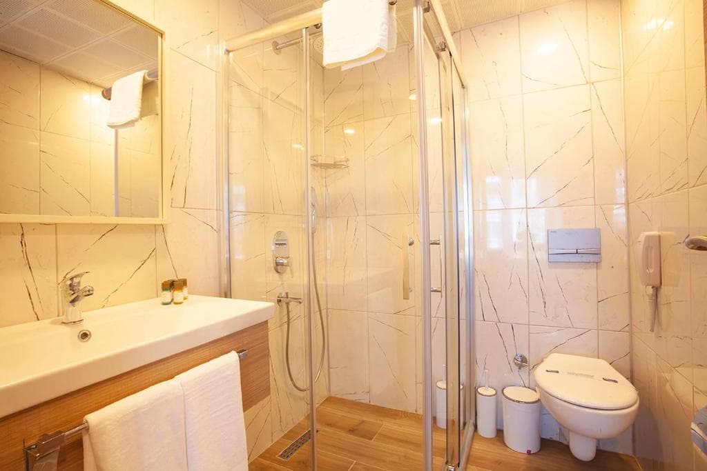 Old Town Point Hotel & Spa Antalya - 42