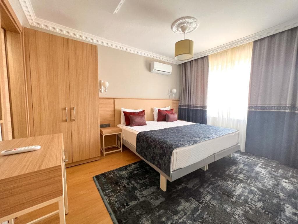 Old Town Point Hotel & Spa Antalya - 45