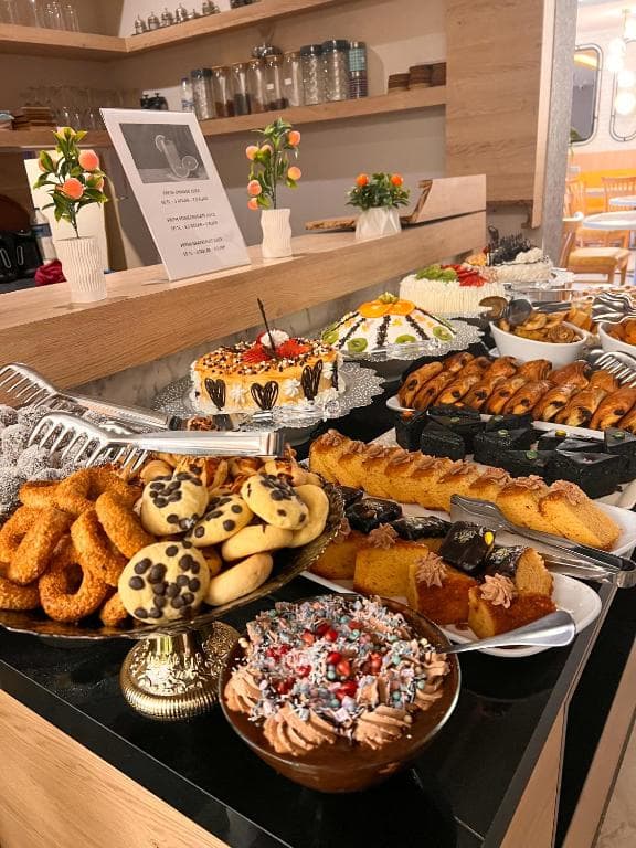 Old Town Point Hotel & Spa Antalya - 56