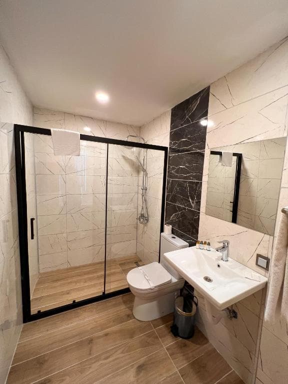 Old Town Point Hotel & Spa Antalya - 62