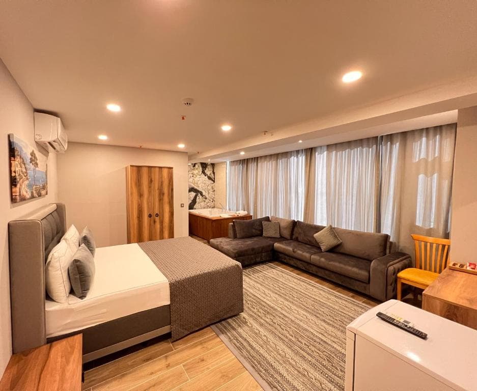 Old Town Point Hotel & Spa Antalya - 65