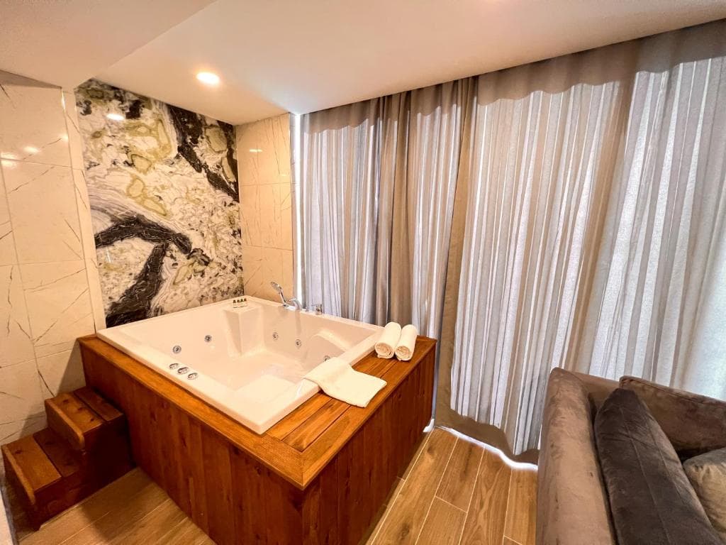 Old Town Point Hotel & Spa Antalya - 67