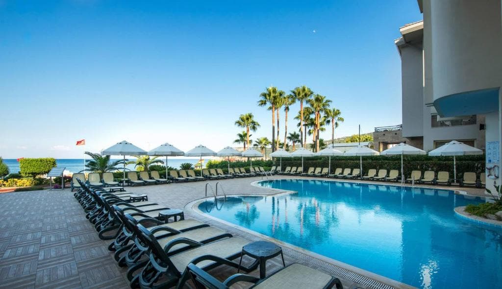 Golden Lotus Hotel - 24