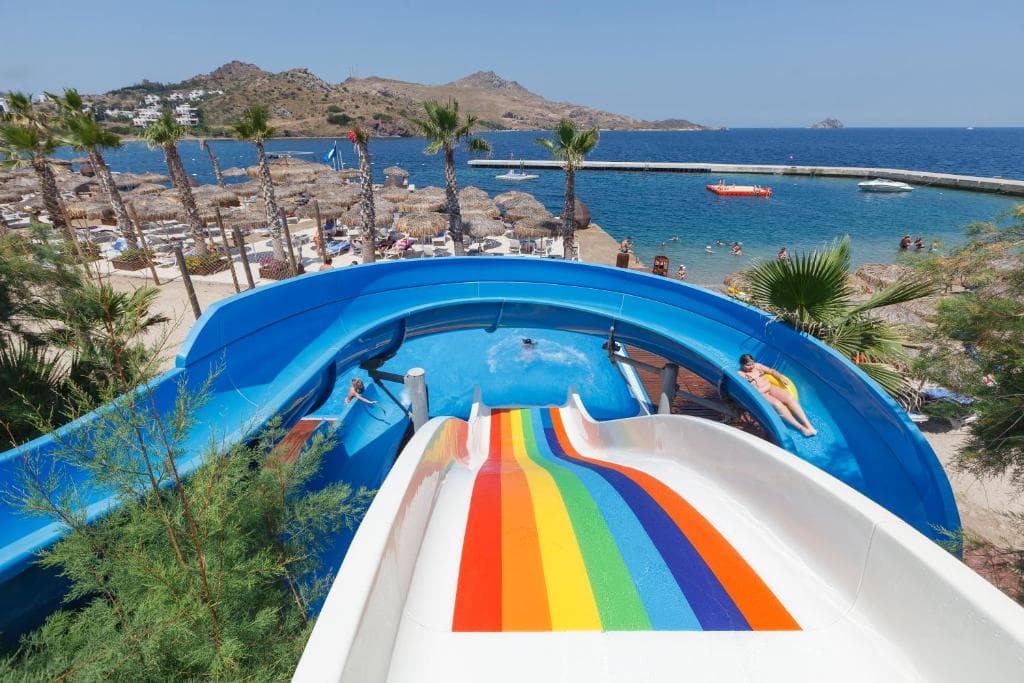 Delta Hotels By Marriott Bodrum - 9