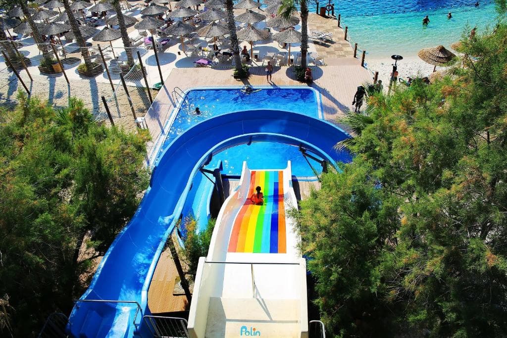 Delta Hotels By Marriott Bodrum - 15