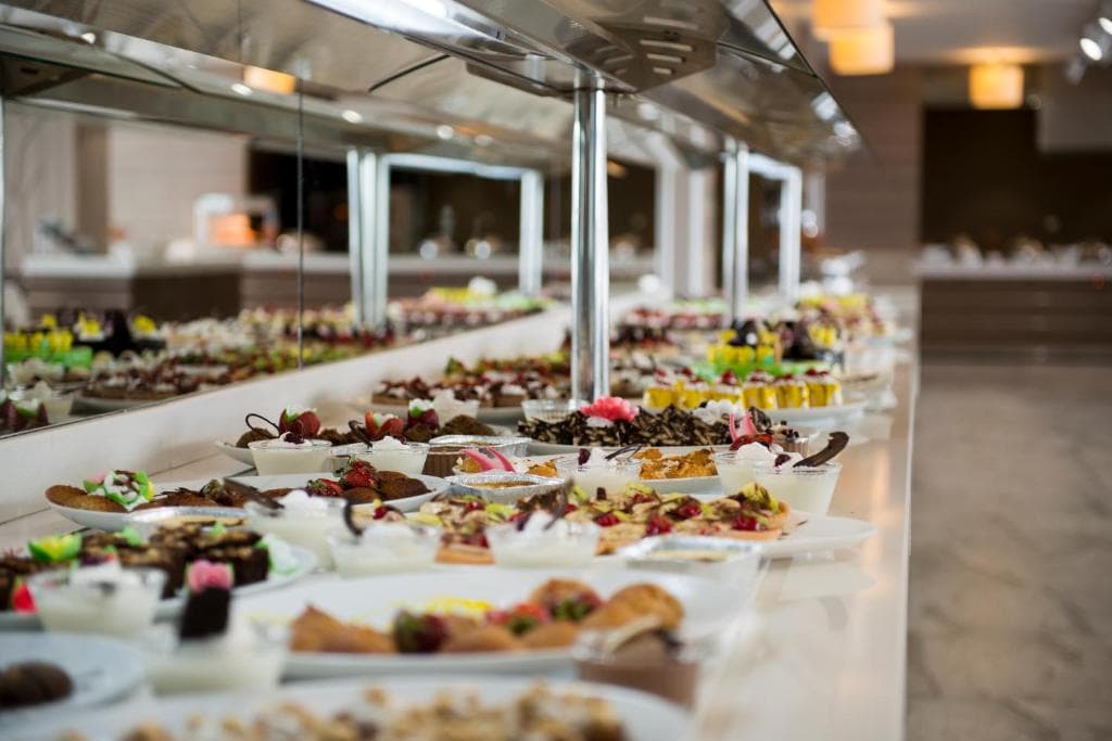 Delta Hotels By Marriott Bodrum - 22