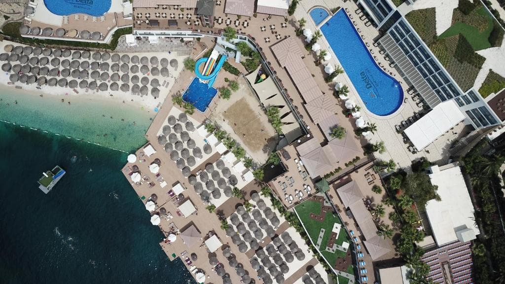 Delta Hotels By Marriott Bodrum - 23