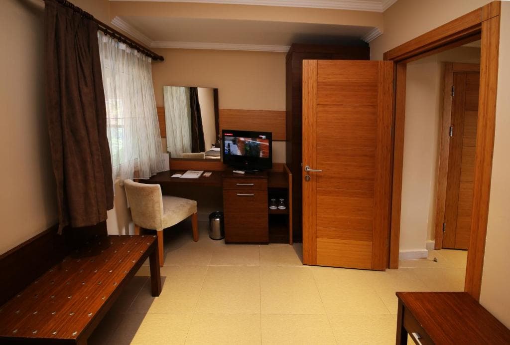 Delta Hotels By Marriott Bodrum - 26