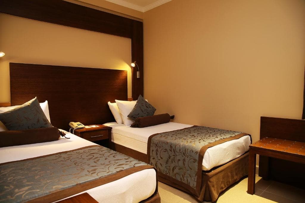 Delta Hotels By Marriott Bodrum - 27