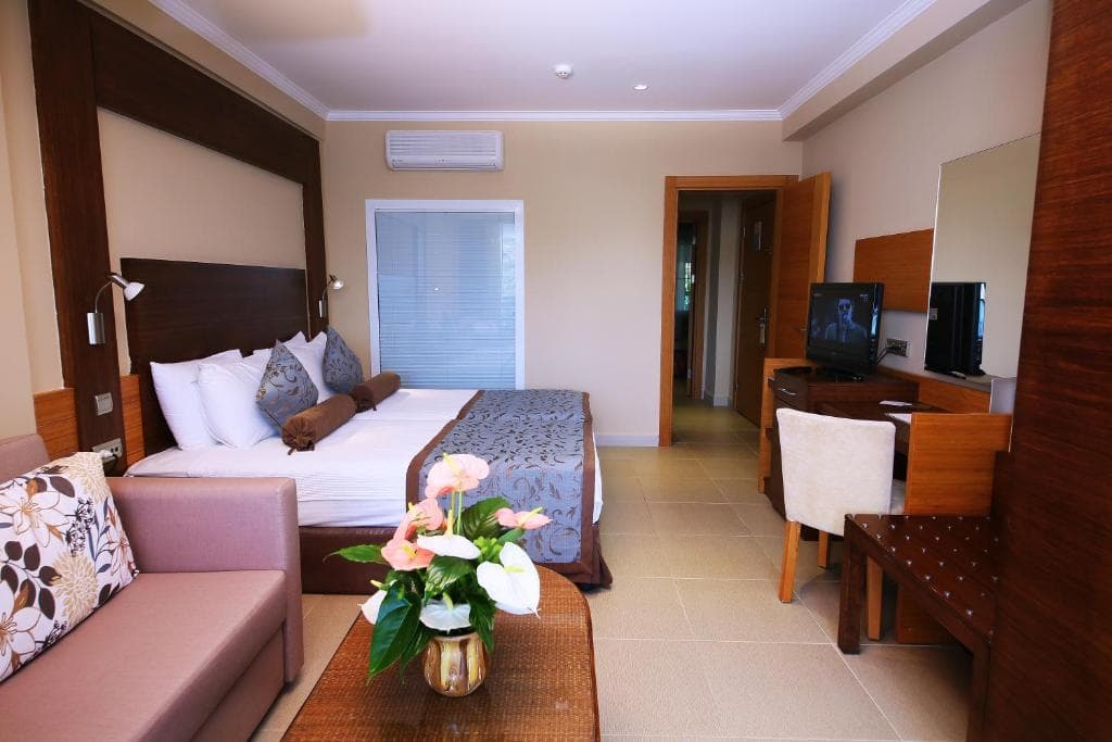 Delta Hotels By Marriott Bodrum - 28