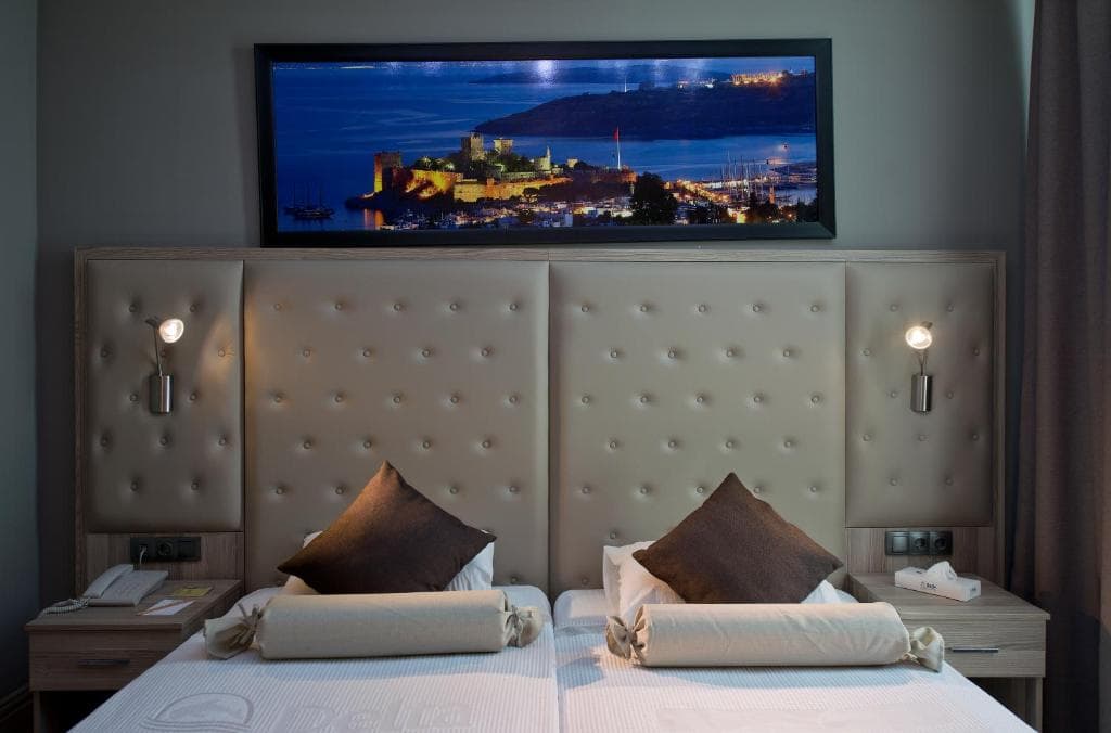 Delta Hotels By Marriott Bodrum - 30
