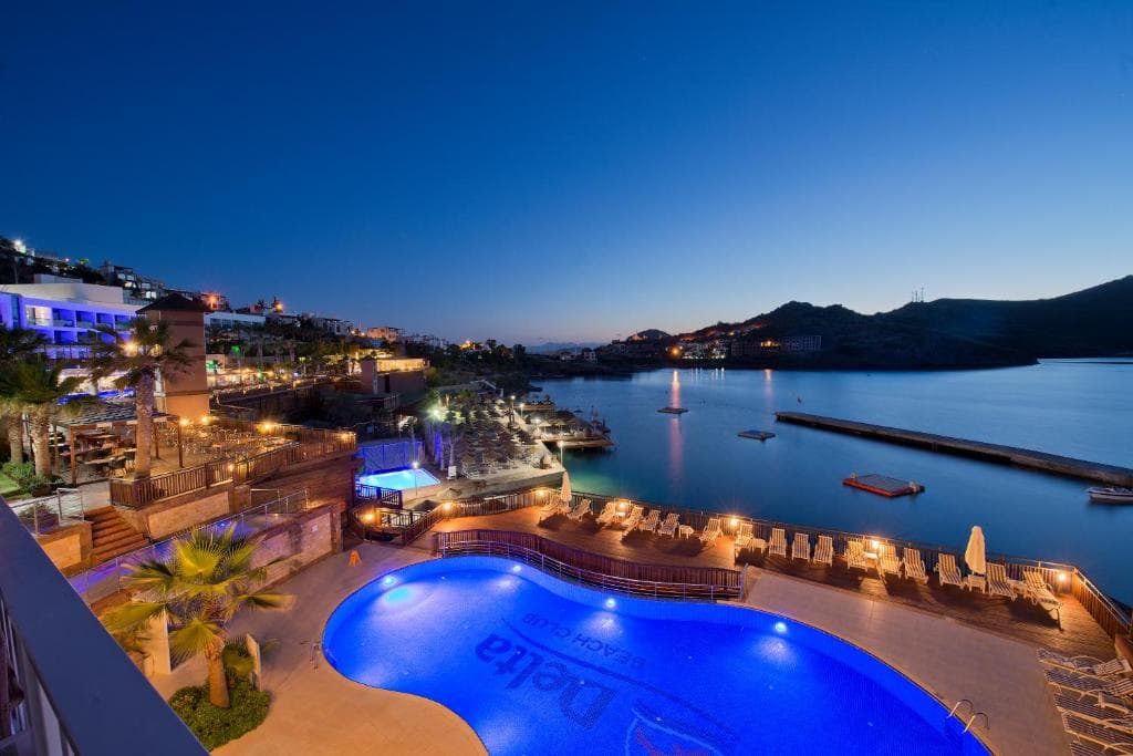 Delta Hotels By Marriott Bodrum - 32