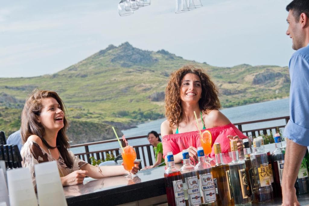 Delta Hotels By Marriott Bodrum - 40