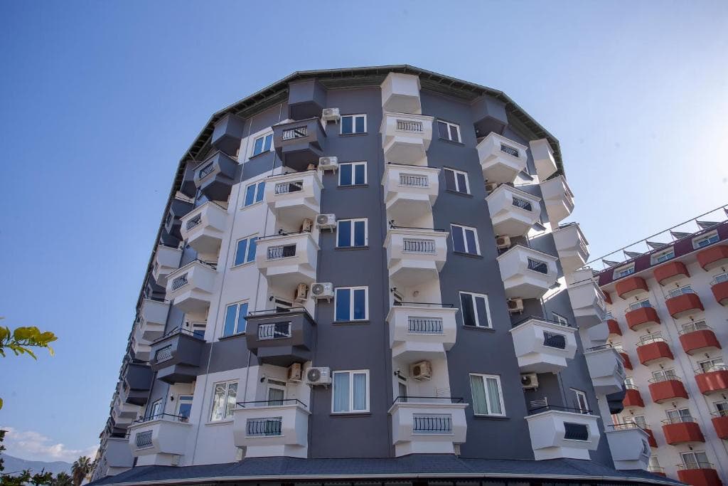 Kaila City Hotel - 17