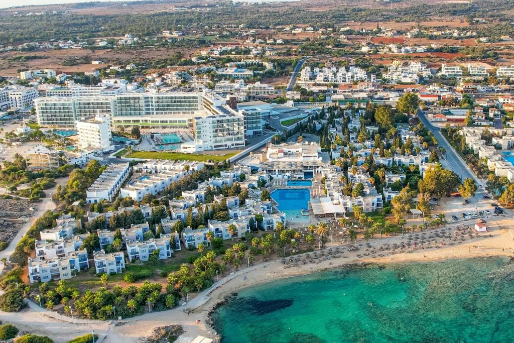 Atlantica Callisto - 2