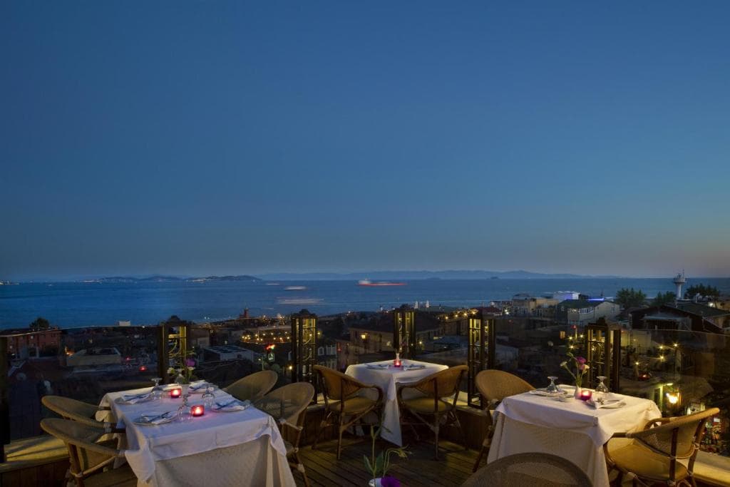 Glk Premier Regency Suites And Spa - 28