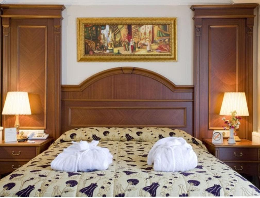 Glk Premier Regency Suites And Spa - 41
