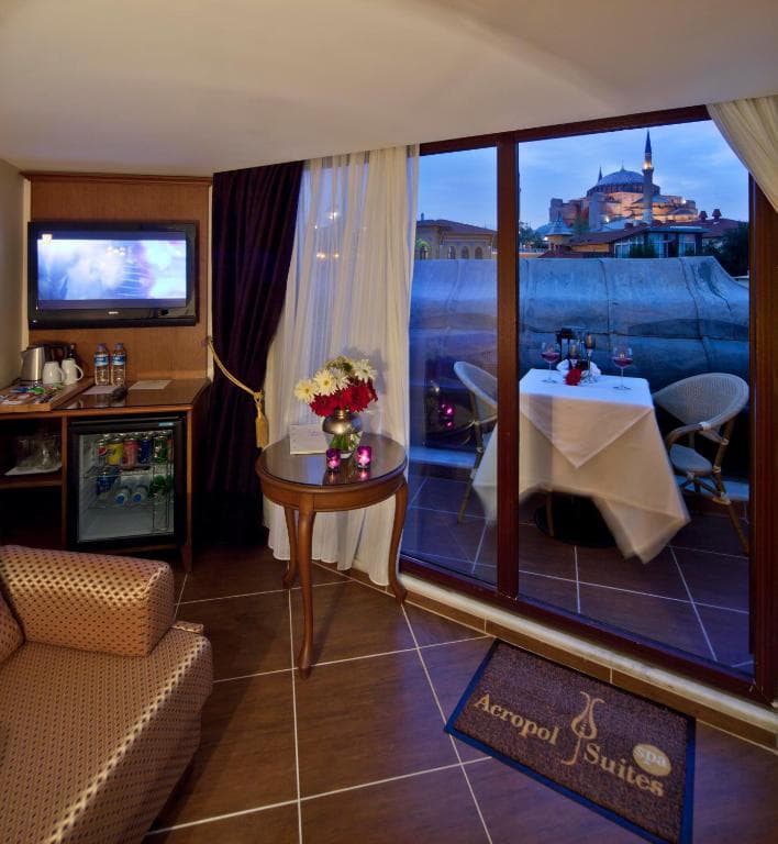 GLK Premier Acropol Suites And Spa - 5