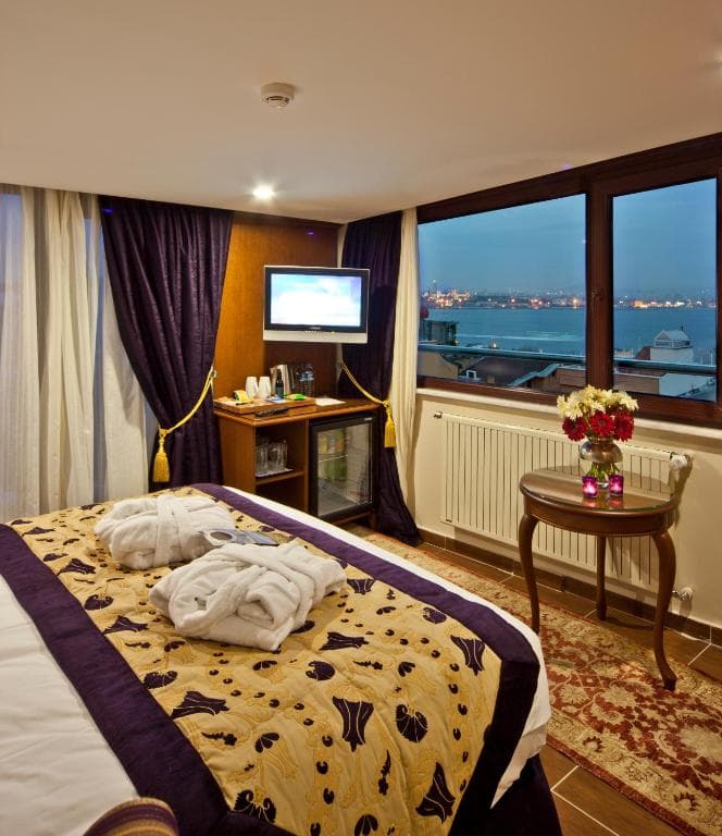 GLK Premier Acropol Suites And Spa - 7