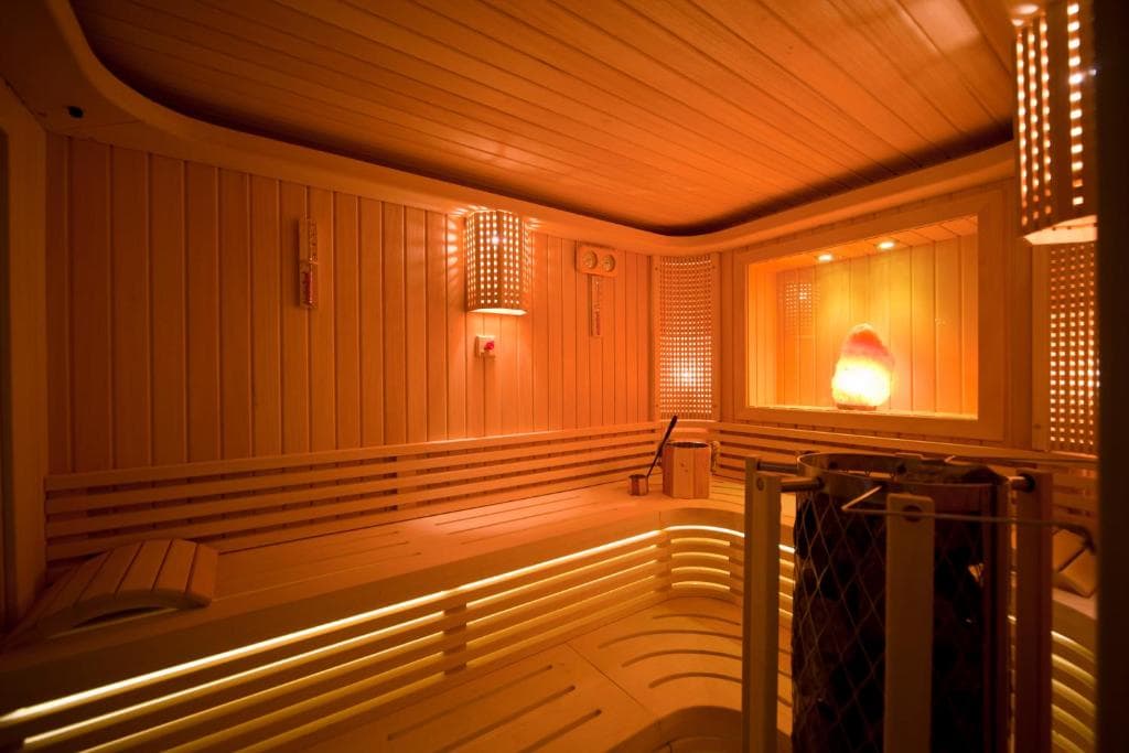 GLK Premier Acropol Suites And Spa - 17