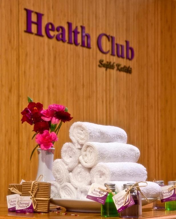 GLK Premier Acropol Suites And Spa - 23
