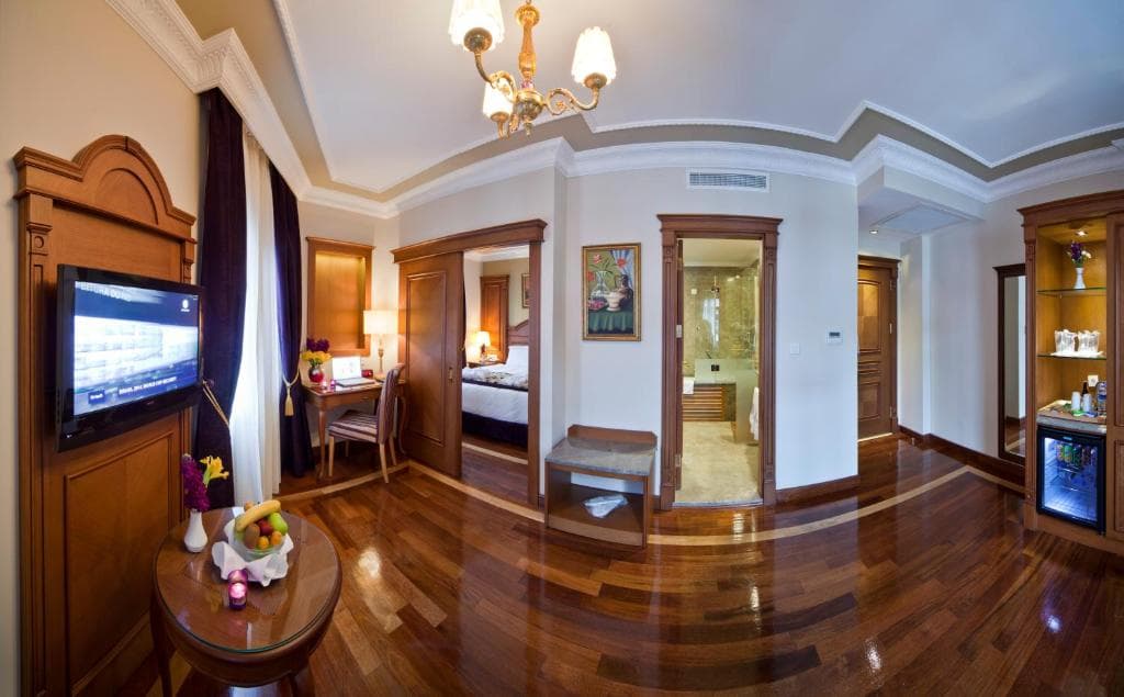GLK Premier Acropol Suites And Spa - 30