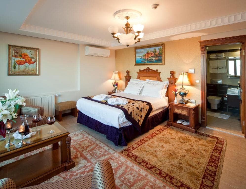 GLK Premier Acropol Suites And Spa - 32