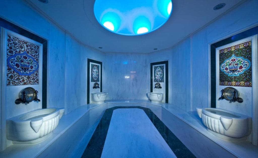 GLK Premier Acropol Suites And Spa - 55