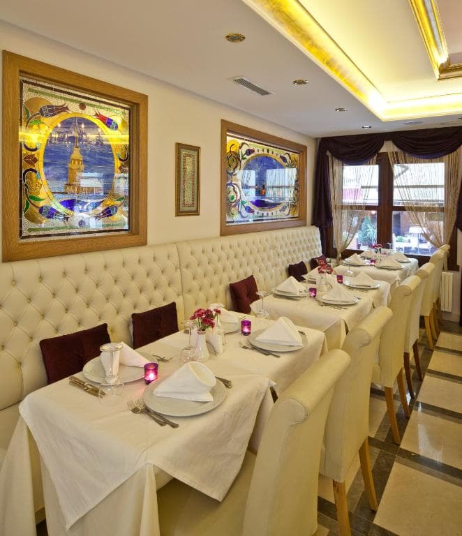 GLK Premier Acropol Suites And Spa - 56