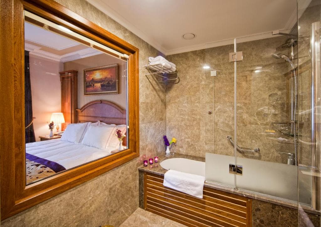 GLK Premier Acropol Suites And Spa - 60
