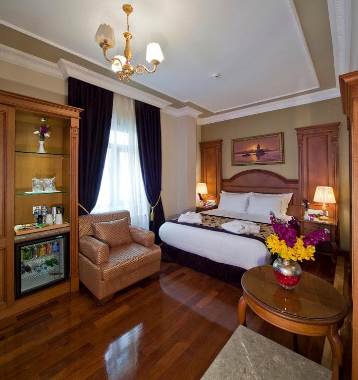 GLK Premier Acropol Suites And Spa - 68