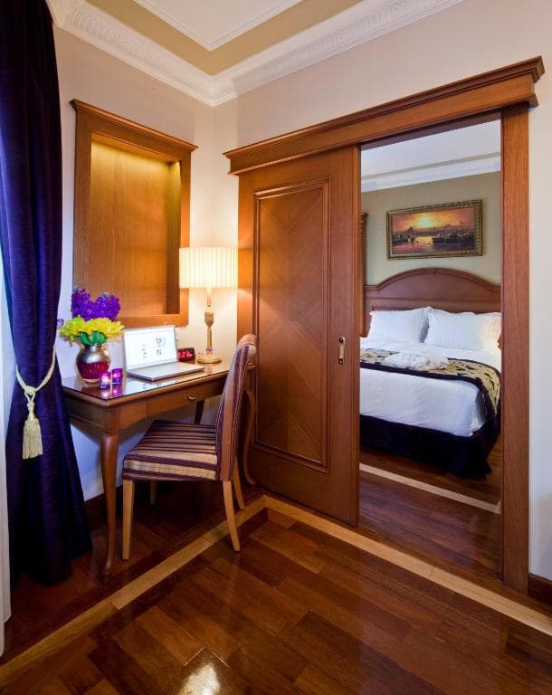 GLK Premier Acropol Suites And Spa - 81