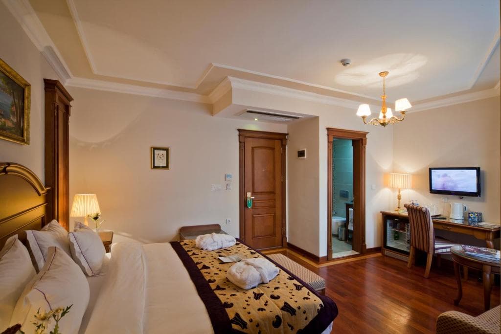 GLK Premier The Home Suites And Spa - 5