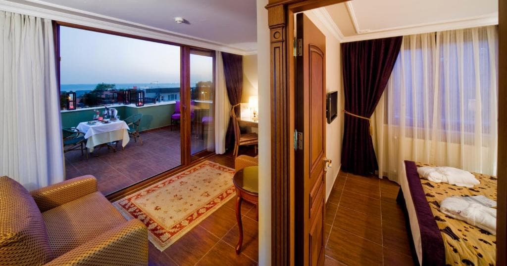 GLK Premier The Home Suites And Spa - 8